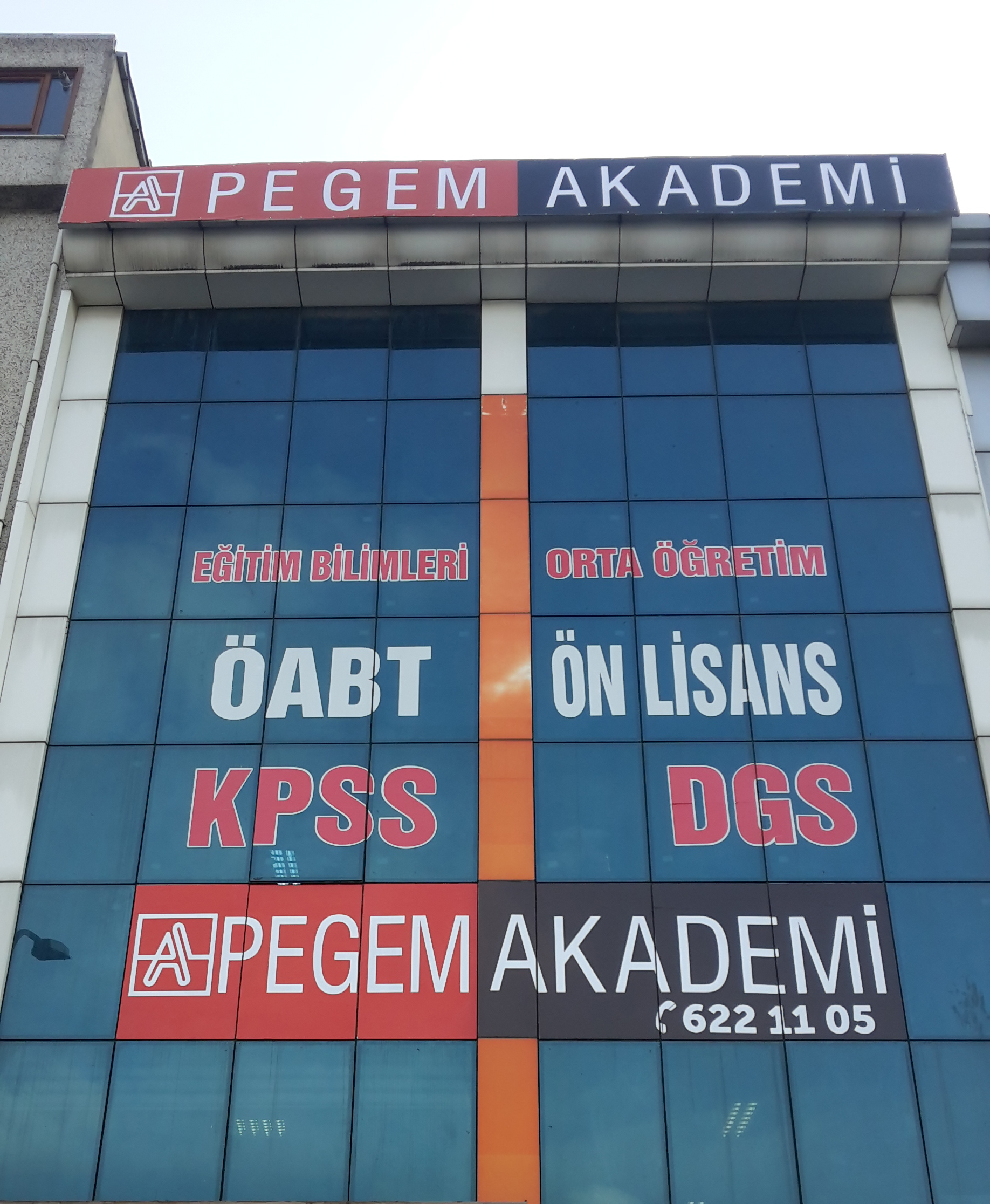Corum Pegem Akademi Binamiz Fotograf Albumleri