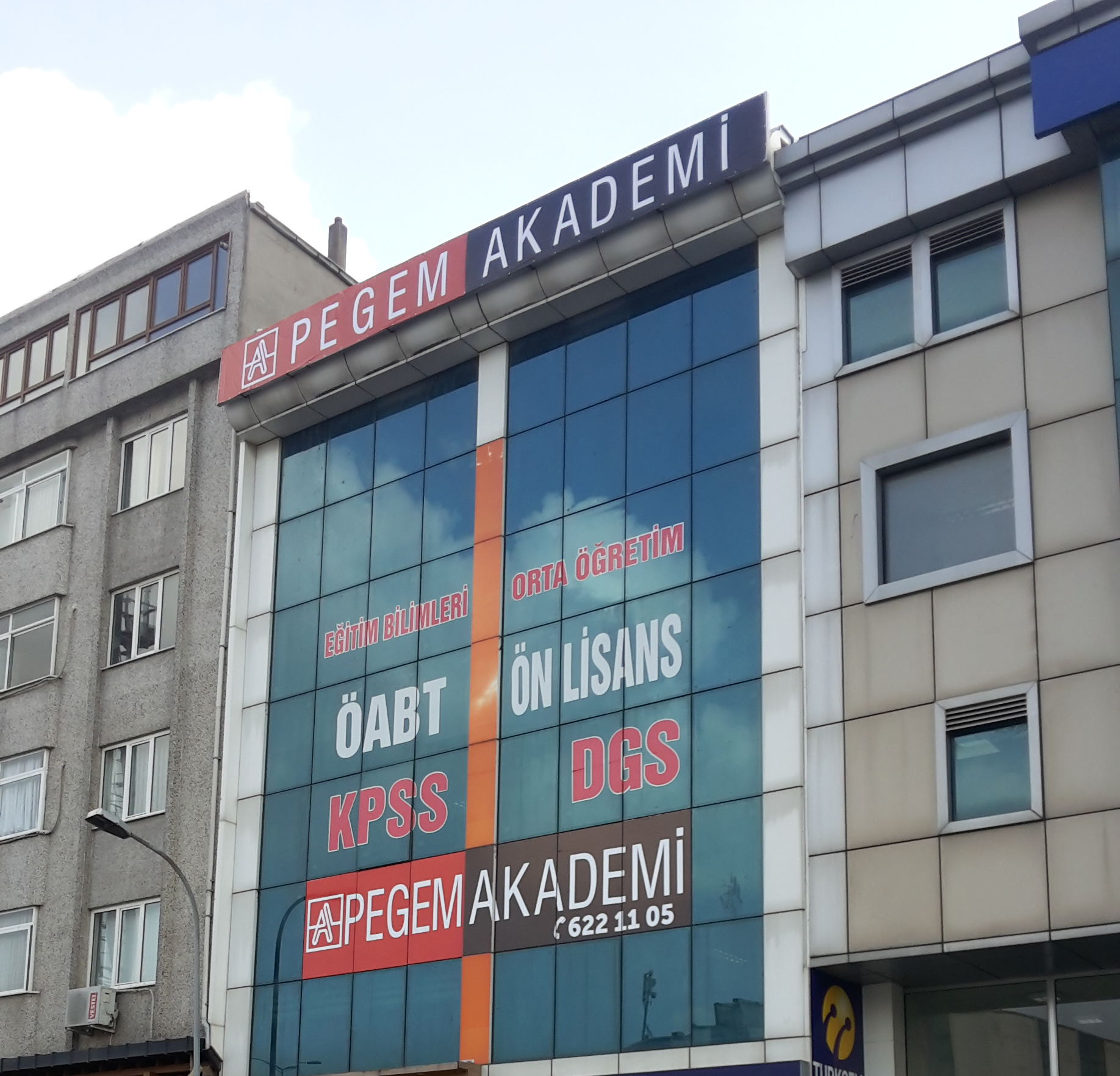 Corum Pegem Akademi Binamiz Fotograf Albumleri