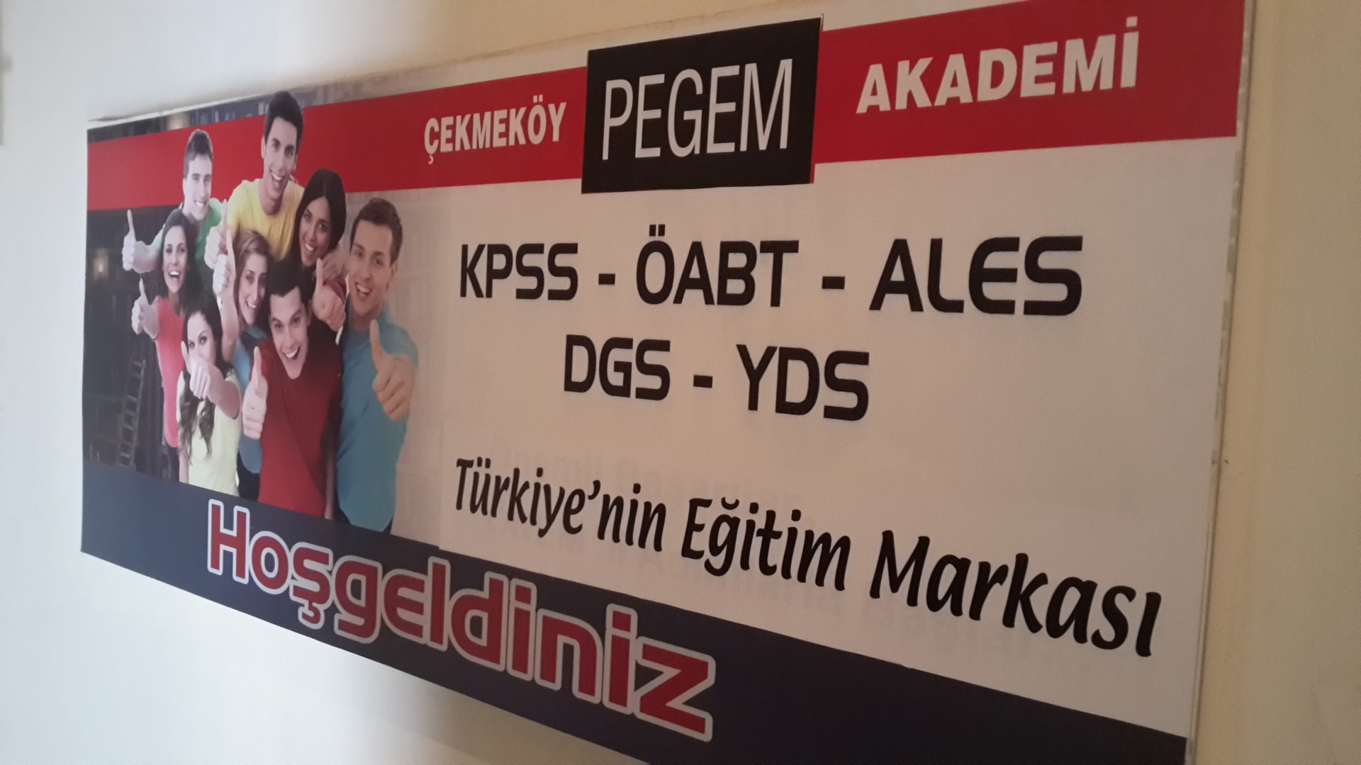 Corum Pegem Akademi Binamiz Fotograf Albumleri